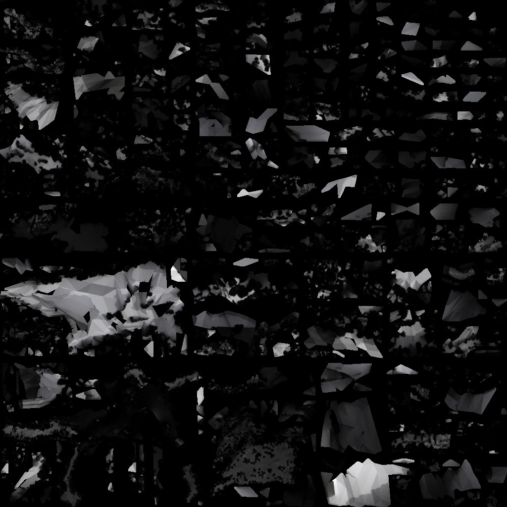 Lightmap light