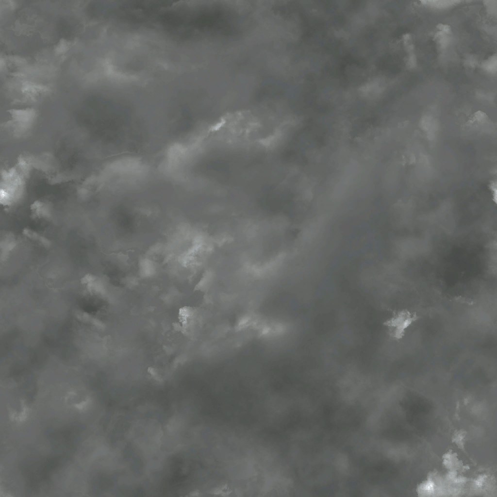 Cloud layer