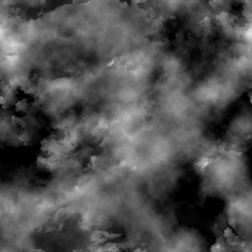 Cloud mask 1