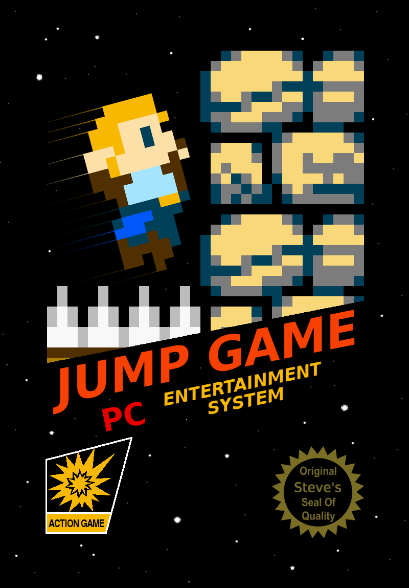 JumpGame