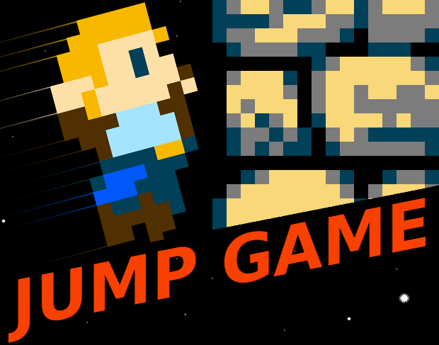 JumpGame